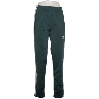 Træningsbukser (Grøn) fra Adidas Originals Genanvendt polyester