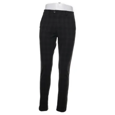 Kostuumbroek (Grijs, Meerkleurig) van Jack & Jones Jeans Intelligence