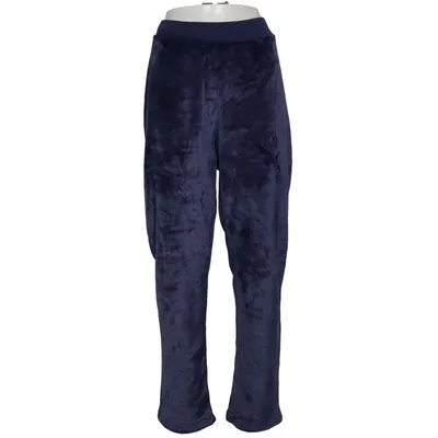 Pyjamasbyxor (Blå) från Mont Chalet Polyester
