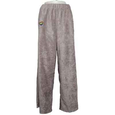 Pants (Beige) from Ghospell Polyester