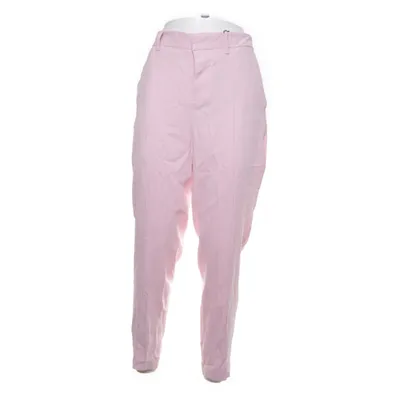 Kostymbyxor (Rosa) från Zadig & Voltaire Acetat, Elastan, Polyester, Viskos