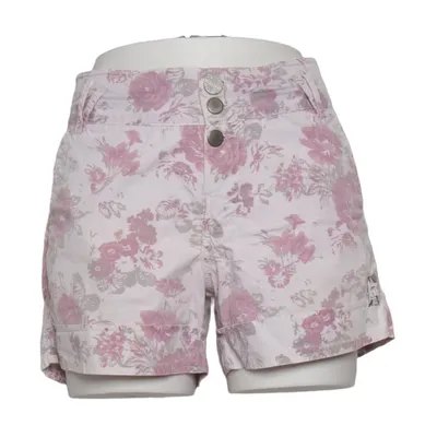 Korte broek (Wit, Roze, Meerkleurig) van BSB