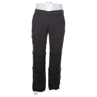 Friluftsbyxor (Grå) från OCK Nylon