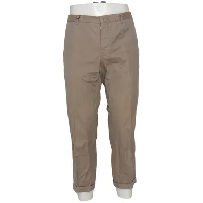 Chinos (Beige) från Boglioli