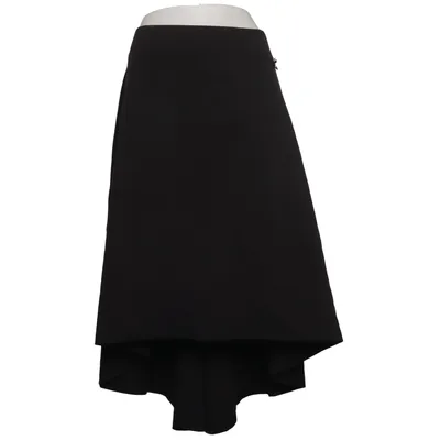 Kjol (Svart) från Himmelblau Couture by Lola Paltinger Bomull, Elastan, Polyester