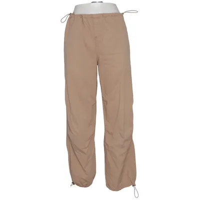 Cargo broek (Beige) van STR Katoen