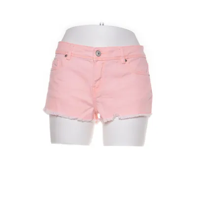 Jeansshorts (Orange) från Denim Co