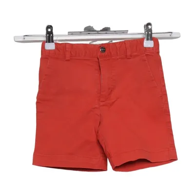 Shorts (Red) from Jacadi Cotton, Elastane