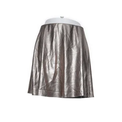 Rok (Goud) van Koton Elastaan, Polyester, Viscose