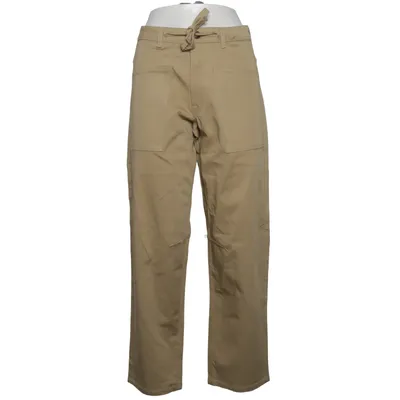 Broek (Harold) van Reiko Elastaan, Gerecycled polyester, Viscose