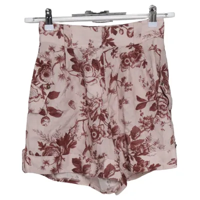 Shorts (Beige, Brun) från Alémais Linne