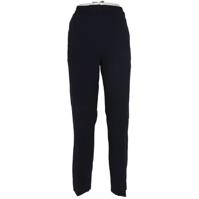 Stoffhose (Blau) von Tommy Hilfiger Polyamid, Viskose