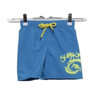 Swim shorts (Blue, Yellow) from Totsol Polyester