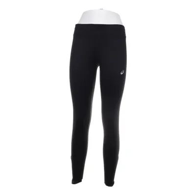 Träningstights (Svart) från Asics Elastan, Polyester