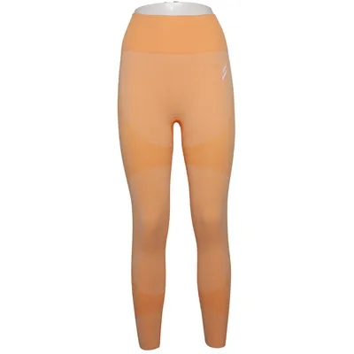 Sports tights (Orange) from DoYouEven Elastane, Polyamide, Polyester