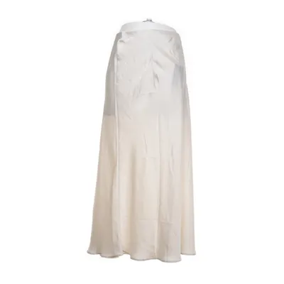 Zwangerschapsrok (Wit) van H&M Mama Polyester