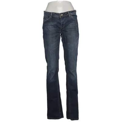 Jeans (Carrie) fra Tom Tailor Bomuld, Elastan