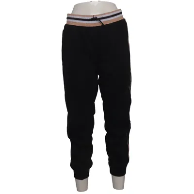 Jogginghose (Schwarz) von Vivance Dreams Baumwolle