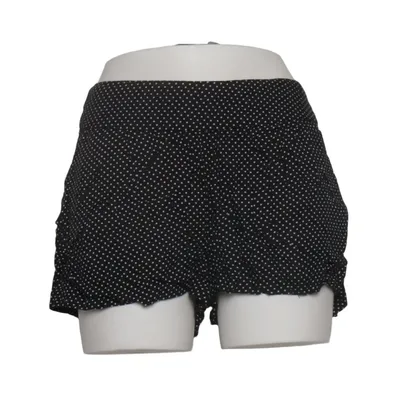 Skort (Svart, Vit) från Miss Shop
