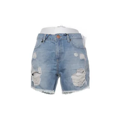 Jeansshorts (Lilian Shorts) från 2nd One
