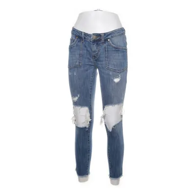 Jeans (Blue) from One Teaspoon