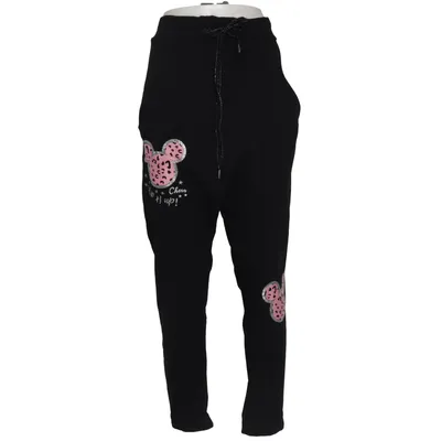 Haremsbyxor (Svart, Rosa) från Disney