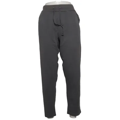 Pantalon de survêtement (Gris) de Wendy Trendy Coton, Élasthane