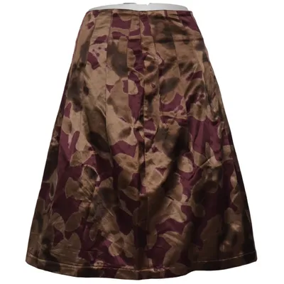 Jupe (Multicolore, Marron) de Etro