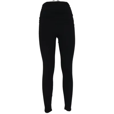 Maternity tights (Black)