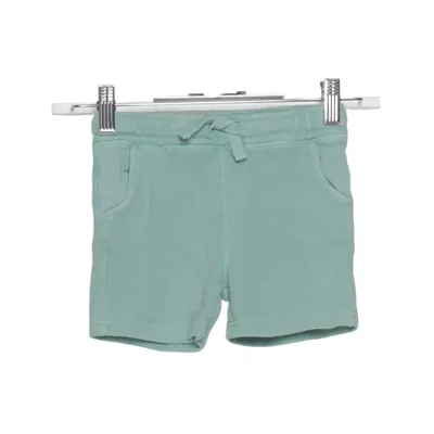Mjukisshorts (Grön) från Zara Baby