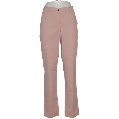 Chino (Rose) de Personal Affairs Coton, Élasthane