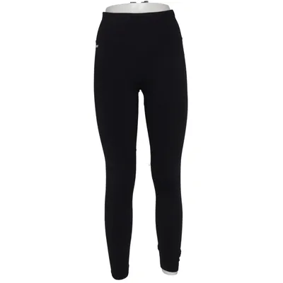 Træningsleggings (Jayne Soft Shaping Legging) fra Lune Active Elastan, Polyamid