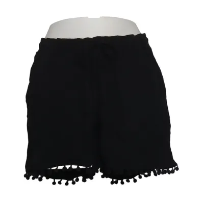 Shorts (Black) from Blue Motion Viscose
