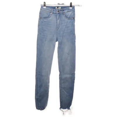 Jeans (Blå) från PUMP