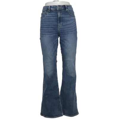 Jeans (Blue) from Divided by H&M Cotton, Elastane, Polyester