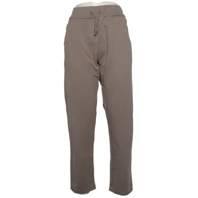 Pantalon de survêtement (Beige) de Wendy Trendy Coton, Élasthane