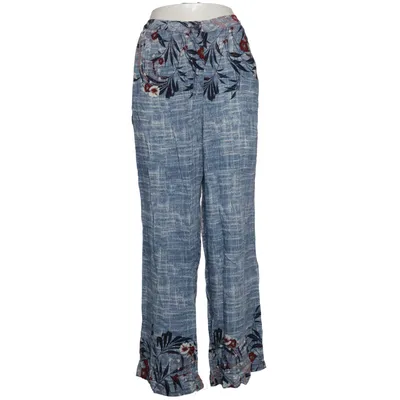 Pyjamasbyxor (Blå, Flerfärgad) från Ravin