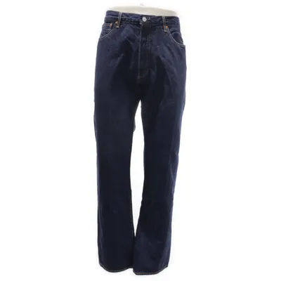 Jeans (LEVIS.00501.0101.S1 22) från Levi's Premium Bomull