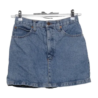 Jeanskjol (Blå) från Americanino Bomull