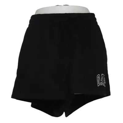 Sweat shorts (Black) from Gap Cotton, Polyester