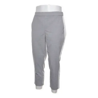 Kostymbyxor (Grå) från Mango Casual Elastan, Polyester, Viskos