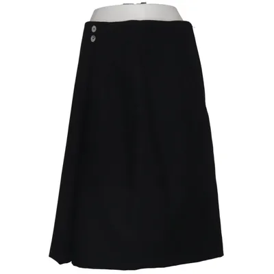 Nederdel (Sort) fra Martinelli Polyester