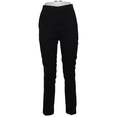 Suit pants (Black) from Isaac Dewhirst Elastane, Polyester, Viscose