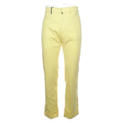 Pants (Yellow) from Chervo Elastane, Nylon