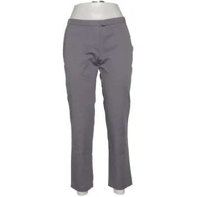 Chinos (Grå) från Benetton Bomull, Elastan
