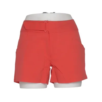 Shorts (Röd) från Haglöfs Elastan, Polyamid