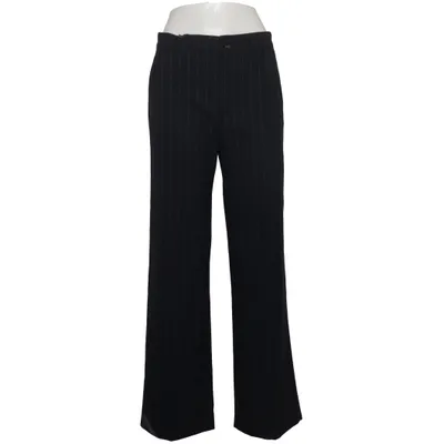 Pantalon de costume (Bleu) de Pull & Bear
