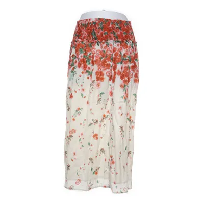 Kjol (Vit, Röd, Flerfärgad) från Leon & Harper