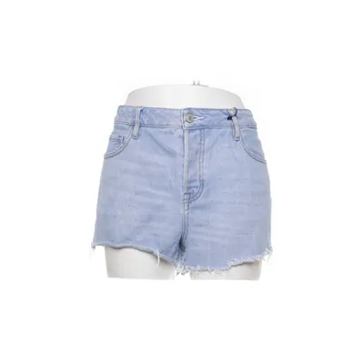 Jeansshorts (Blå) från Pacsun Bomull
