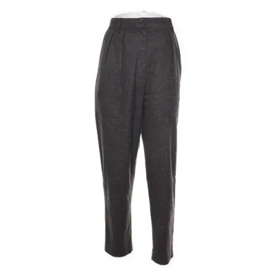 Kostymbyxor (Grå) från Sessún Elastan, Polyamid, Polyester, Silke, Viskos, Ull